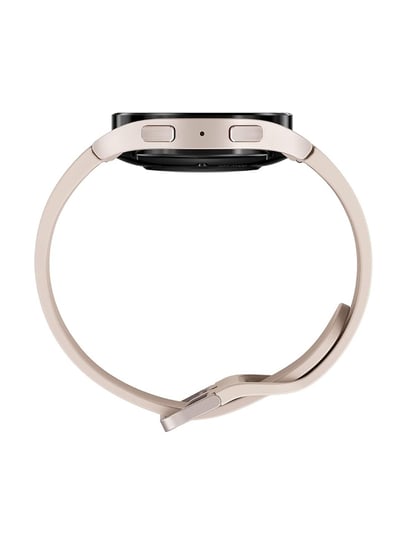 Galaxy Watch5 (Bluetooth, 40mm) ピンクゴールド