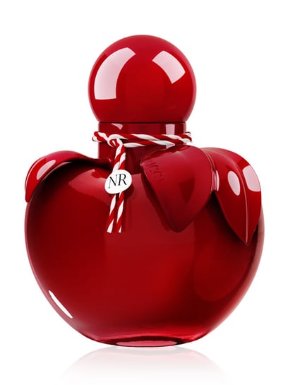 Buy NINA RICCI Nina Rouge Eau de Toilette for Women - 30 ml at