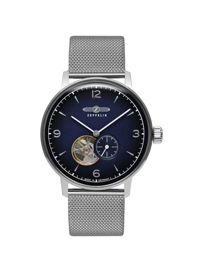 Buy ZEPPELIN 8066M3_N LZ 129 Hindenburg Watch for Men Online