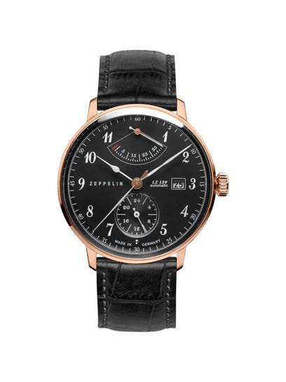 Buy ZEPPELIN 70642 Lz129 Hindenburg Ed.1 Watch for Men Online