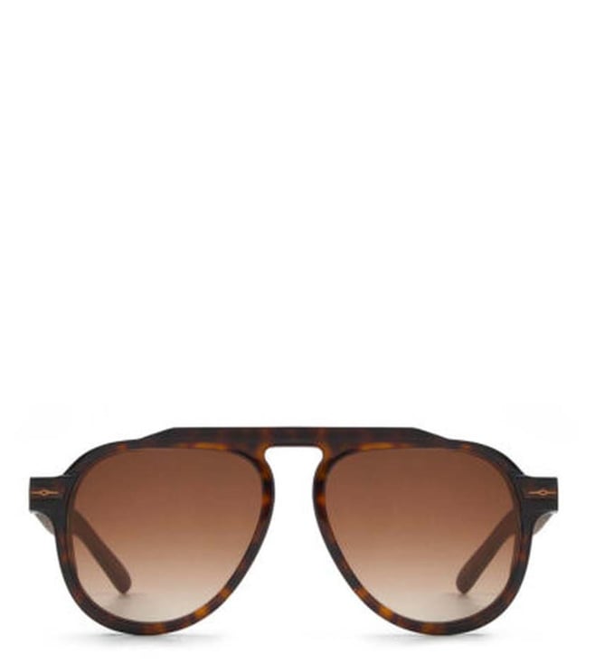 Buy Armani Exchange 0AX2034S Geometric Sport Mirror Grey Lens Pilot Male  Sunglasses online