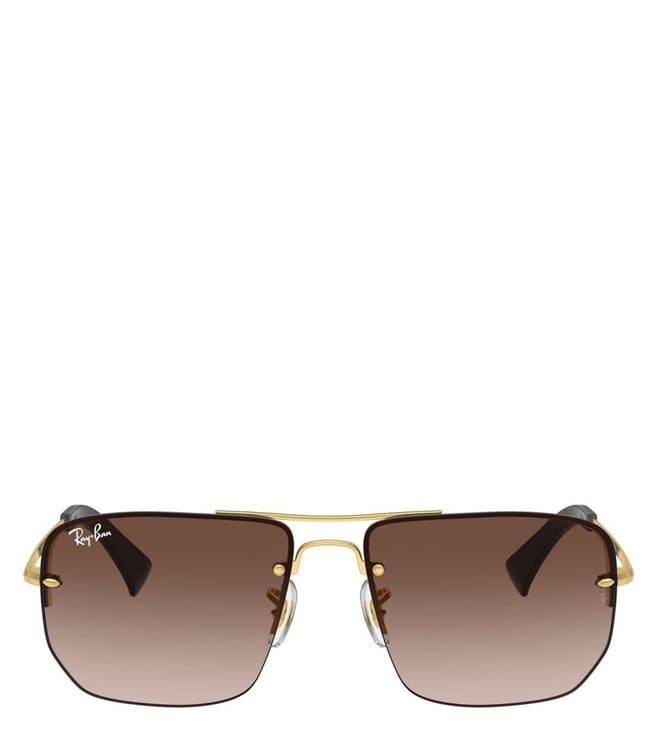 Unisex factory raybans