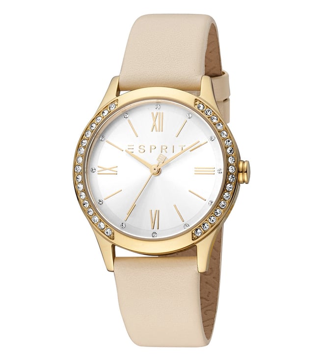 Buy Ferragamo SFMF00421 Chic Analog Watch for Women Online @ Tata