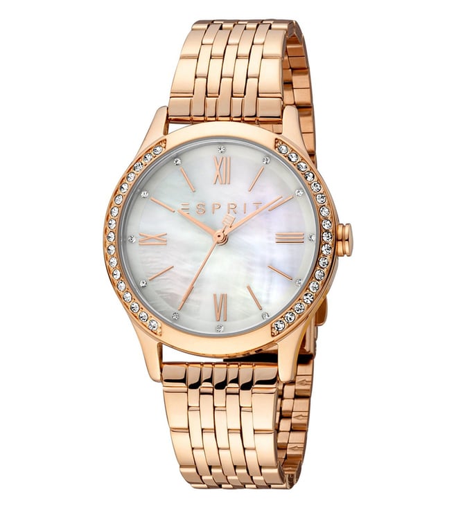 Buy Ferragamo SFMF00421 Chic Analog Watch for Women Online @ Tata