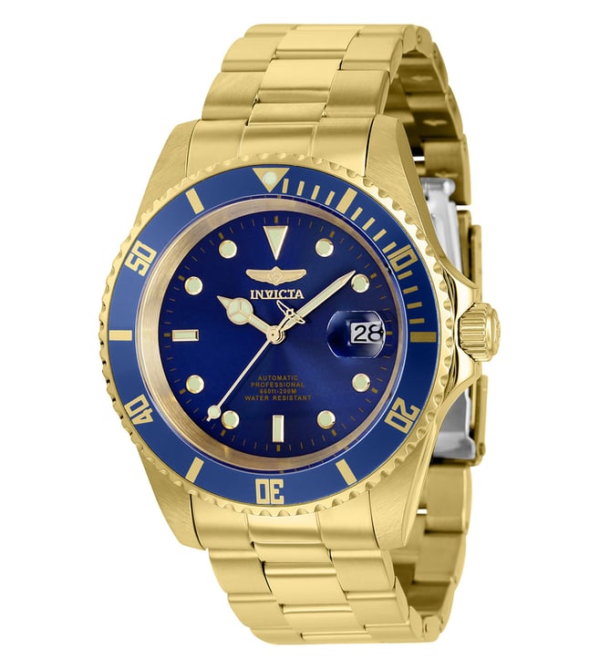 Buy Armani Exchange AX2607 Drexler Blue Dial Watch for Men for Men