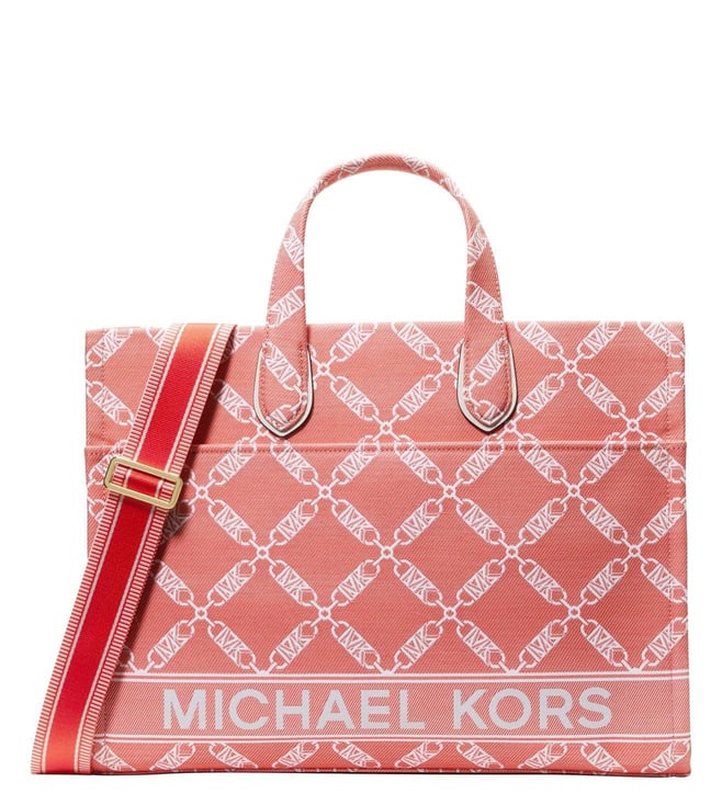 Michael retailer Kors Mongram XL Tote