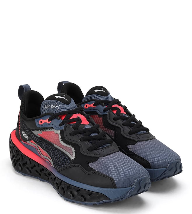 Buy Puma Blue Xetic Sculpt UpNext x One8 Men Sneakers Online