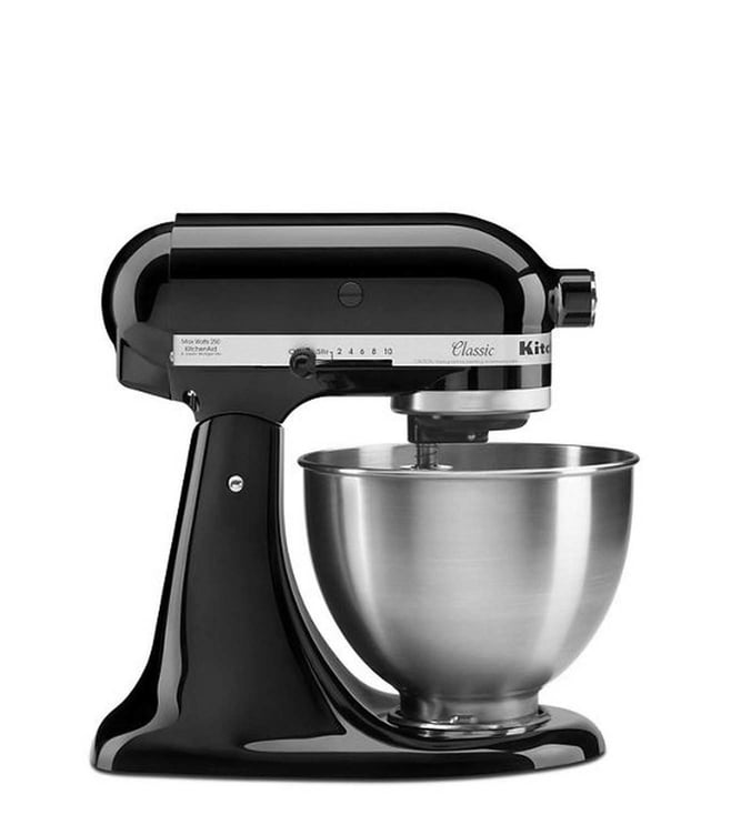 KitchenAid Food Processor retailer in Onyx Black