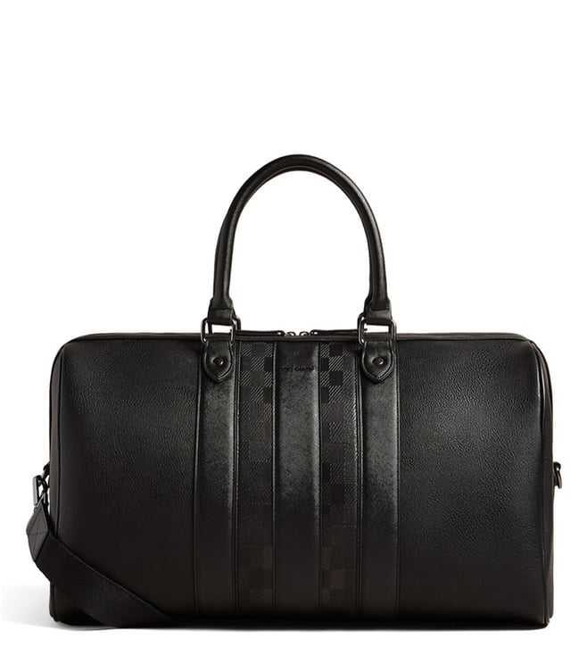 Ted baker mens holdall bag deals