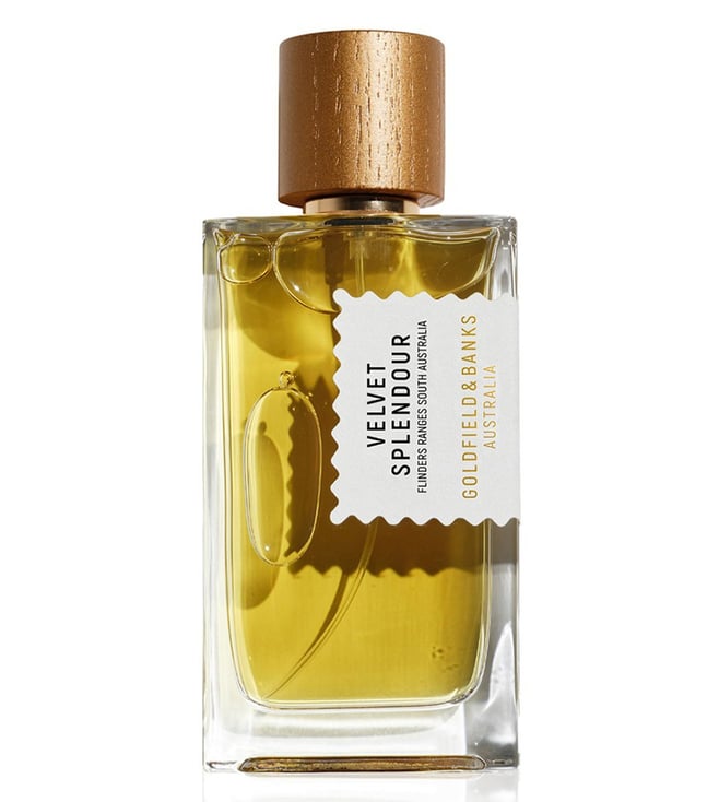 Buy Goldfield and Banks Ingenious Ginger Eau de Parfum - 50 ml at