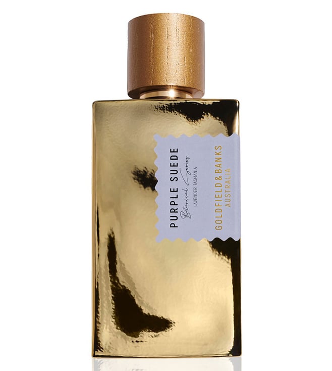 Goldfield & deals Banks Bohemian Lime 100 ML