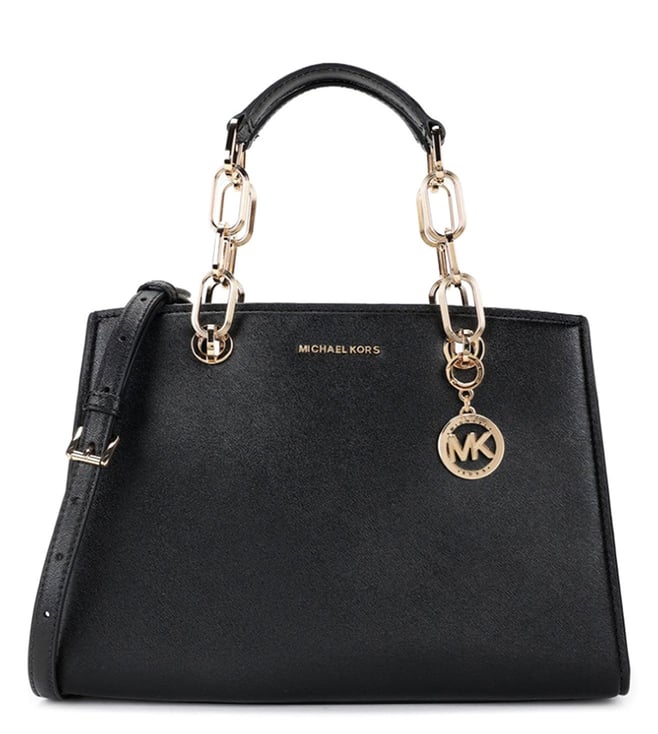 Michael Kors outlet satchel bag