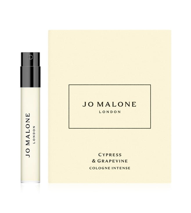 Buy Jo Malone London Cypress & Grapevine Cologne Intense - 1.5 ml