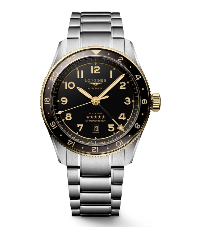 Buy AVI-8 AV-4086-03 P-51 Mustang Automatic Watch for Men Online