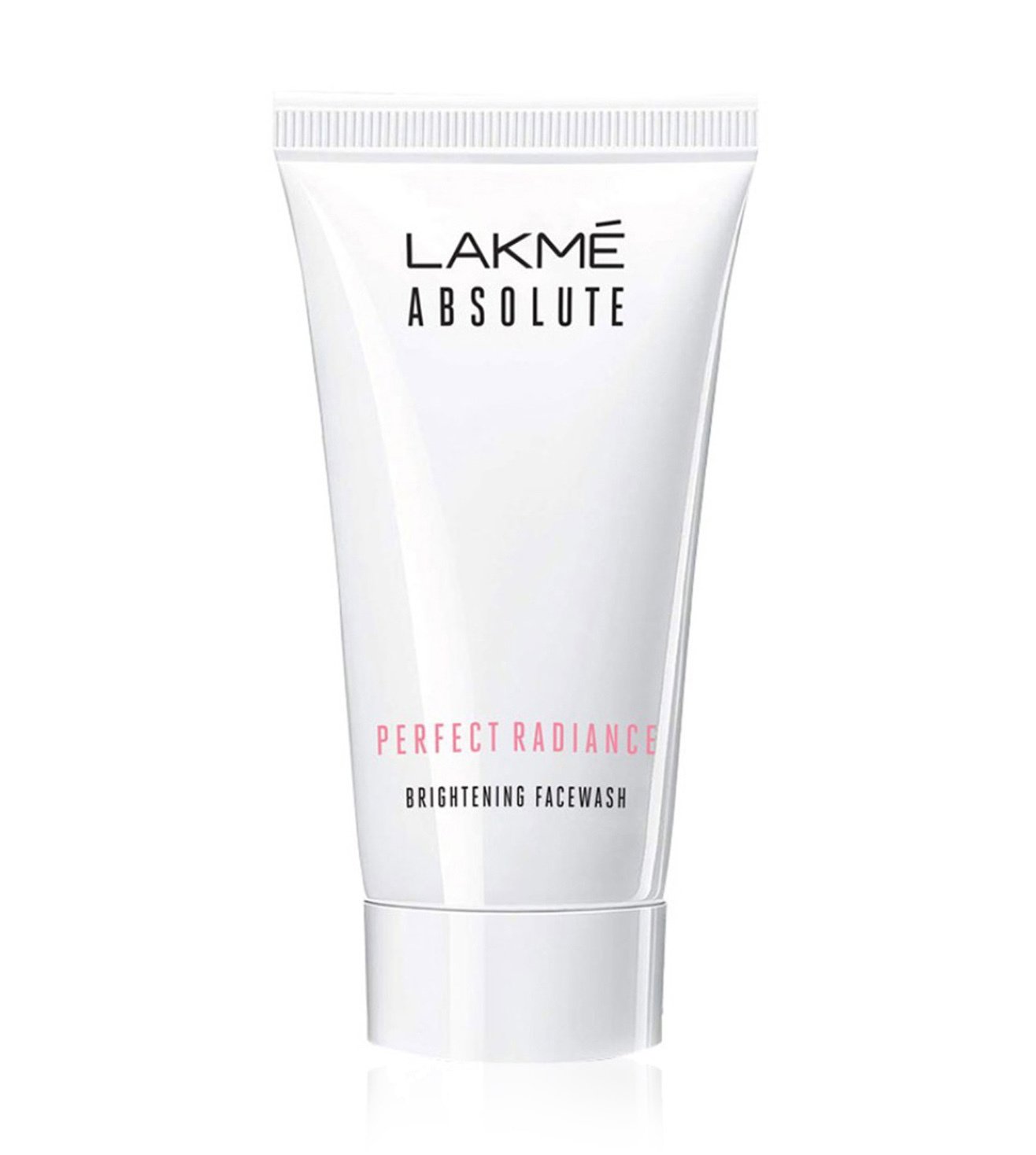 Buy Lakme Absolute Perfect Radiance Brightening Face Wash 50 gm Online On Tata CLiQ Palette