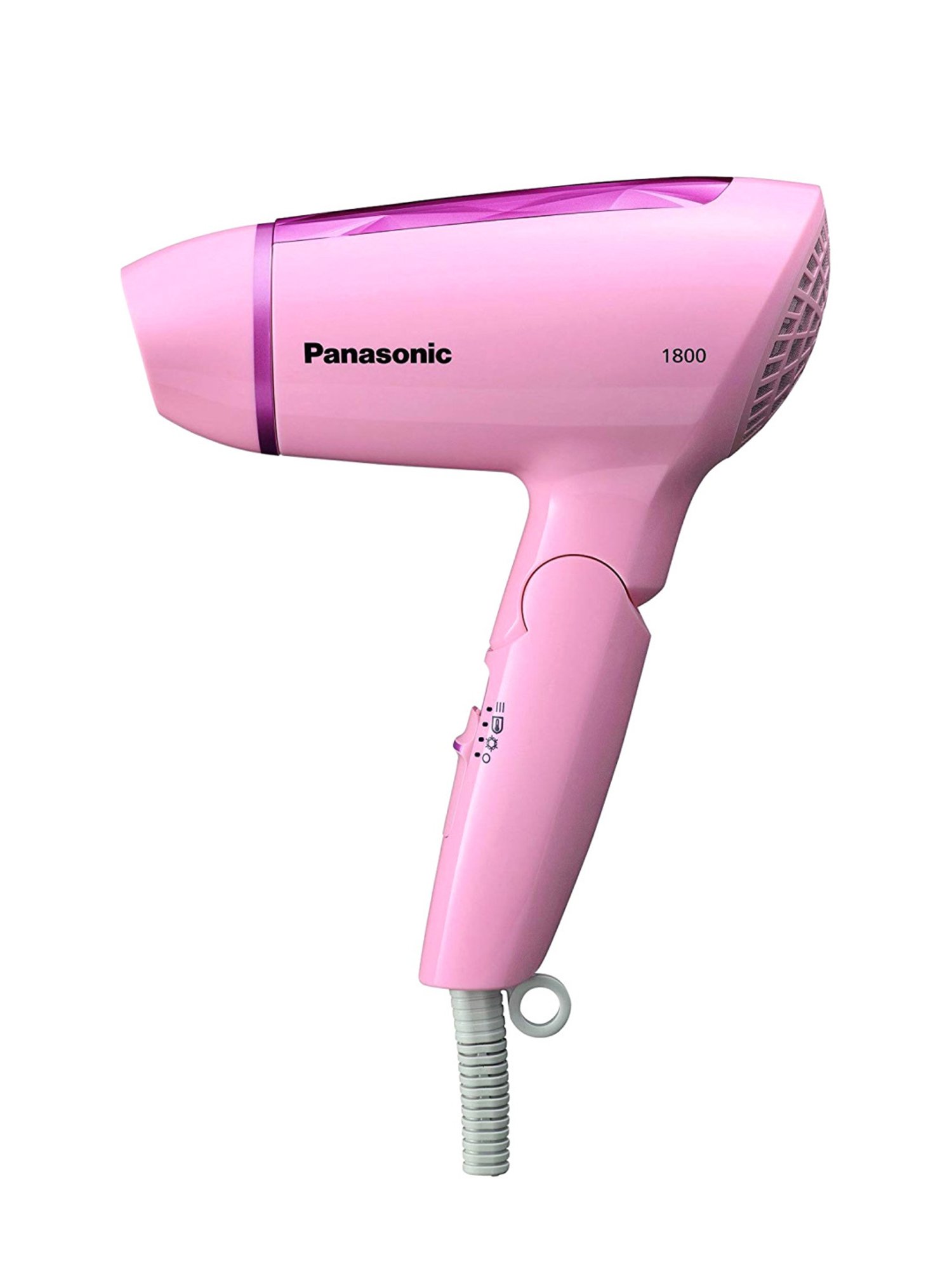 Buy Panasonic EH-ND30-P62B 1800W Hair Dryer (Pink) Online At Best
