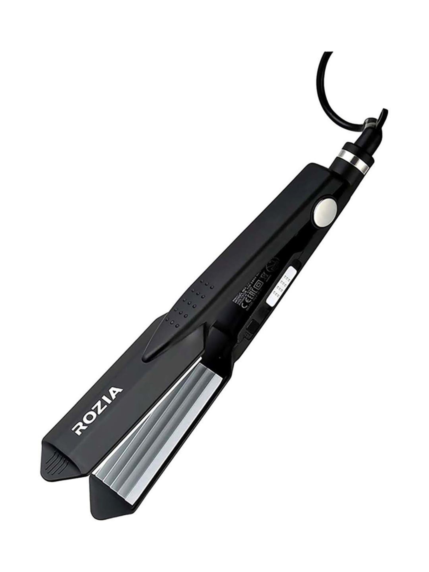 Buy ROZIA HR746 Hair Crimper (Black) Online At Best Price @ Tata CLiQ