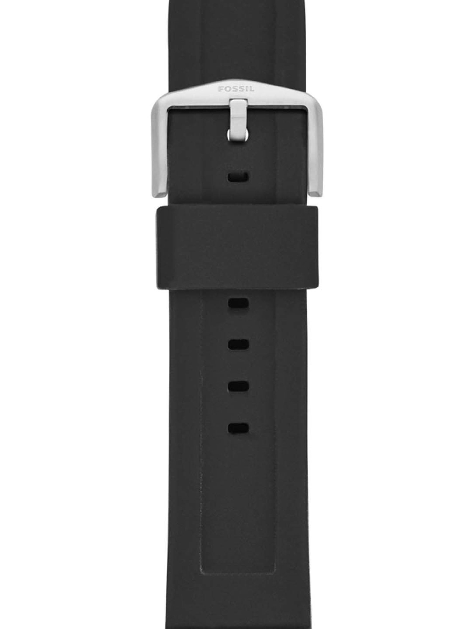 Buy Fossil S221304 Watch Strap for Men at Best Price Tata CLiQ