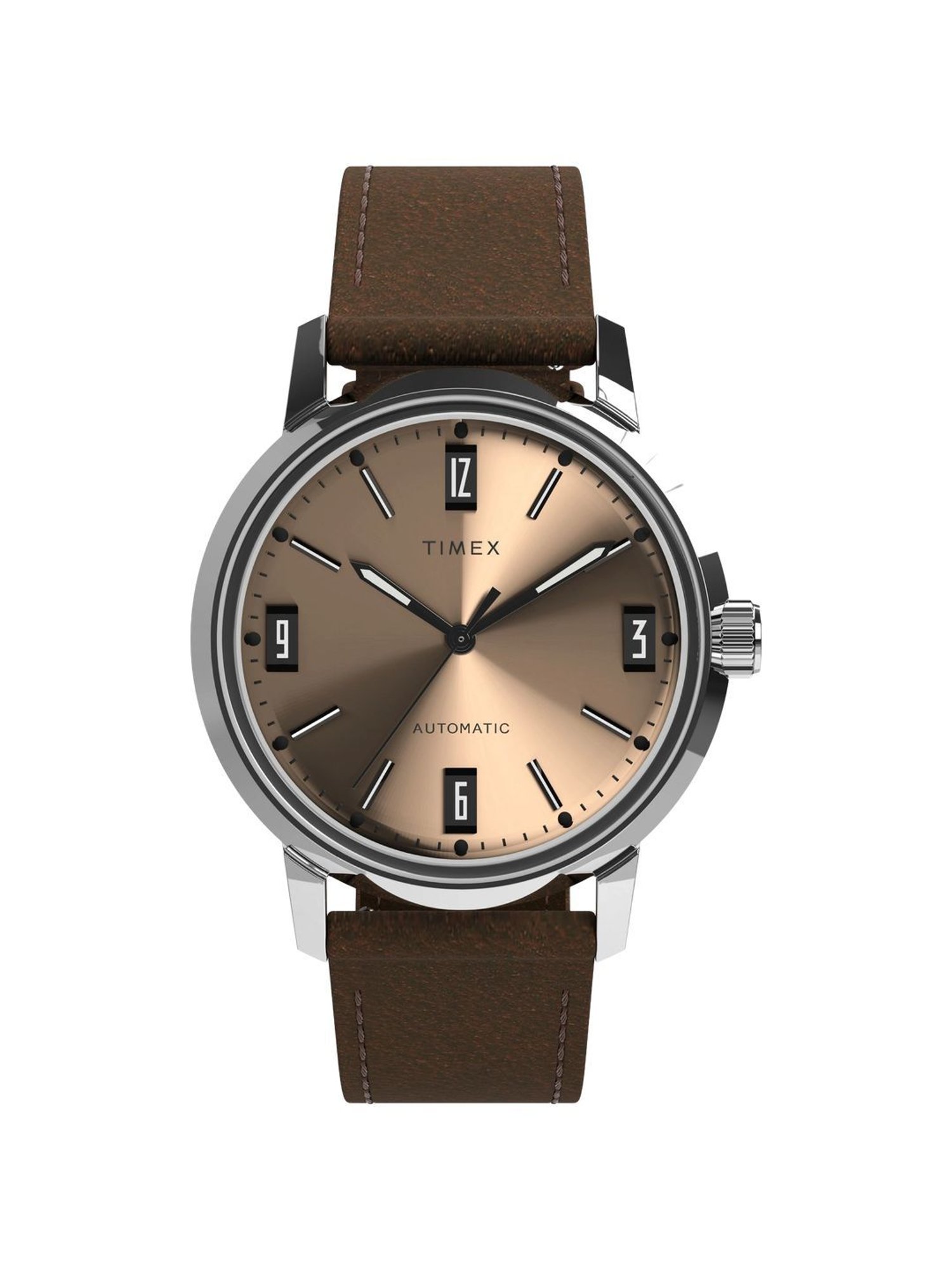 Buy Timex TW2W33800U9 Marlin Analog Watch for Men at Best Price