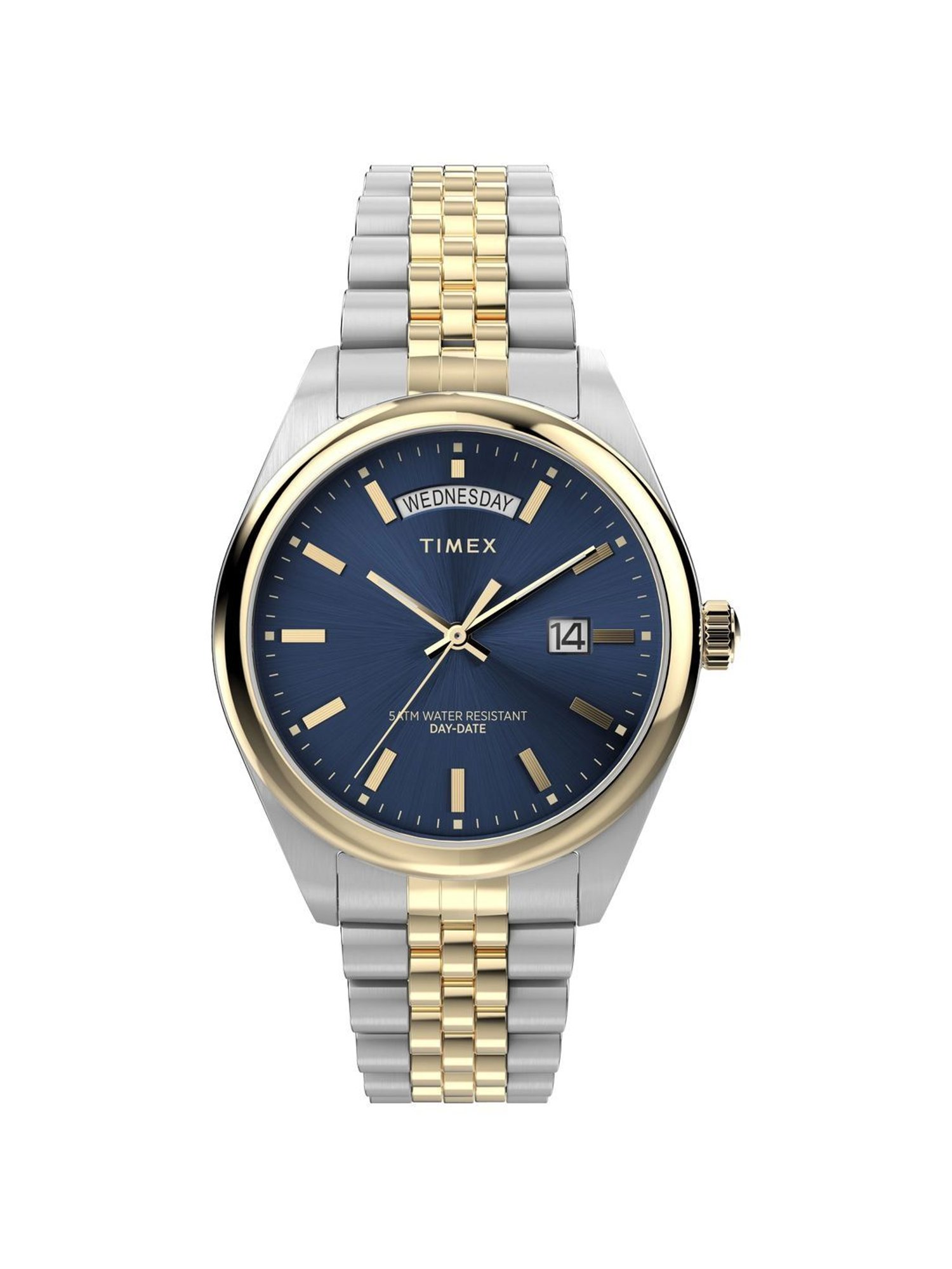 Buy Timex TW2W42600UJ Trend Analog Watch for Men at Best Price