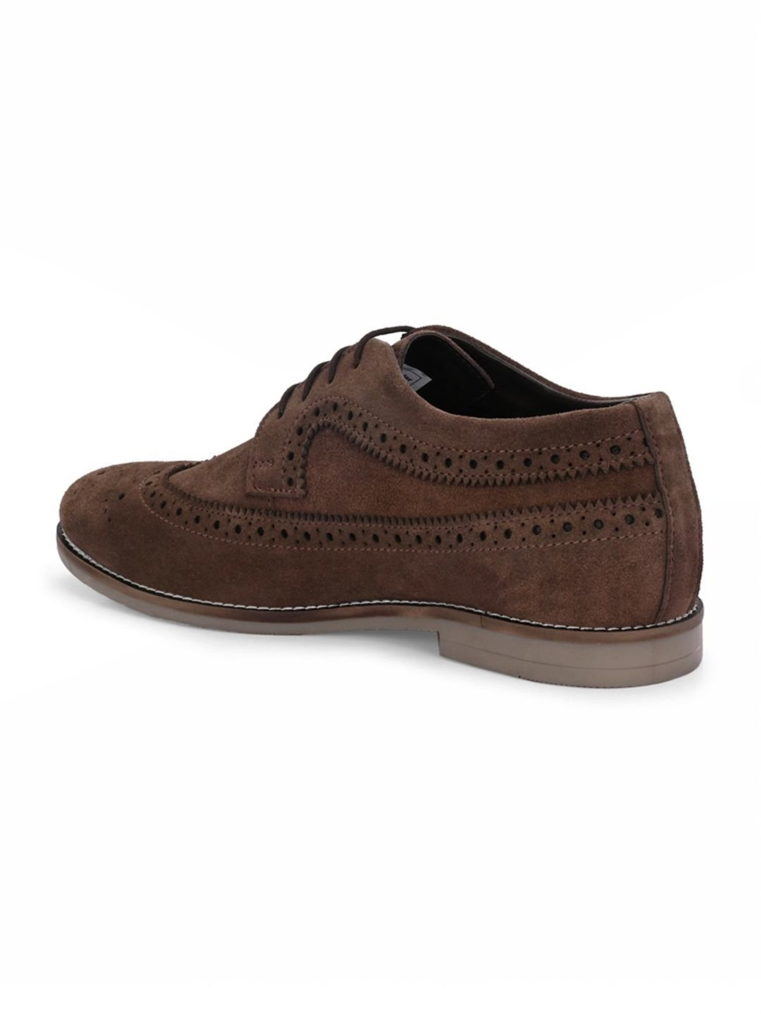 Barbour beale brogue shoes online