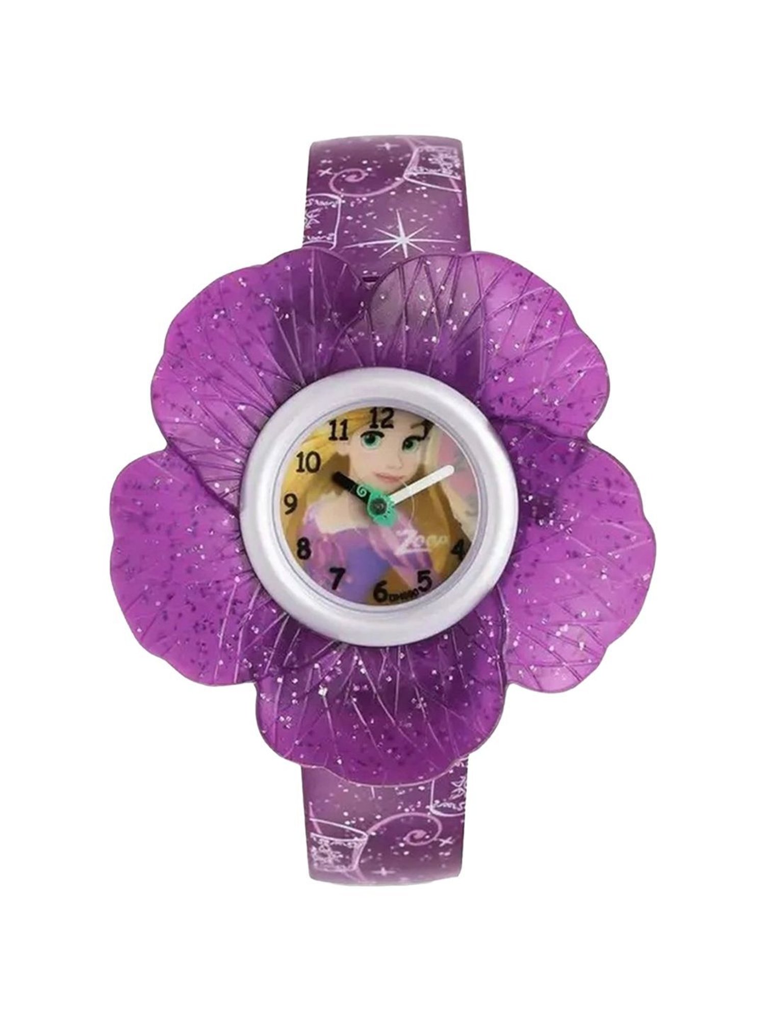 Buy Zoop NSC4006PP06 Analog Watch for Girls at Best Price Tata CLiQ