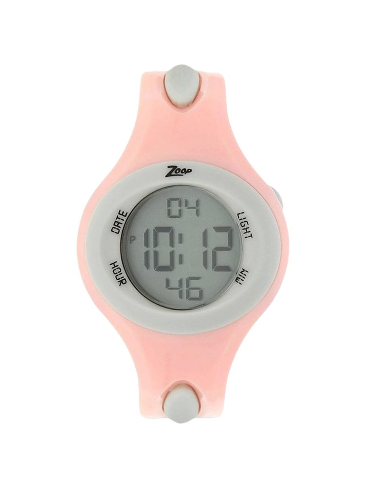 Zoop digital watches for girl sale