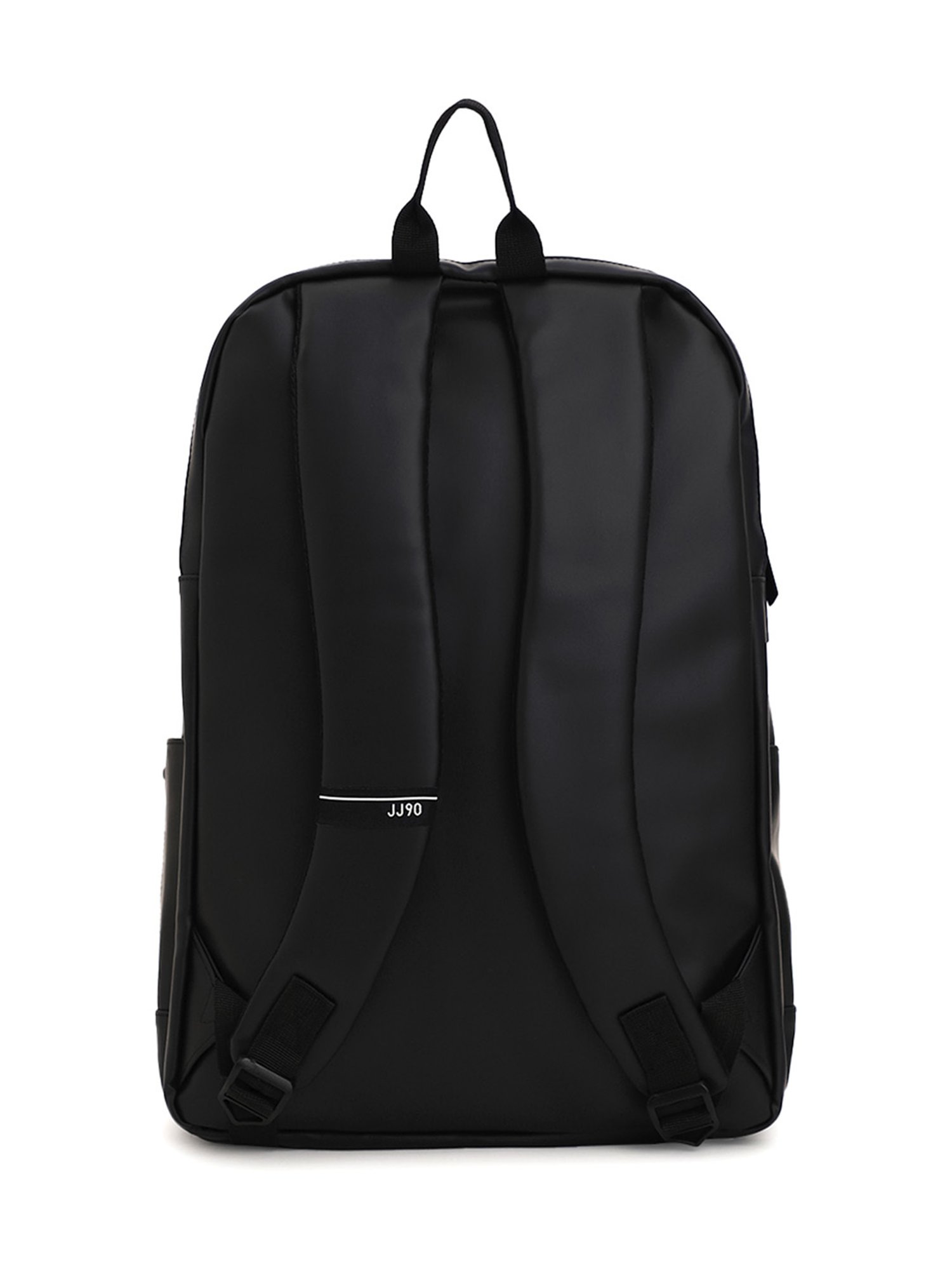 Buy Jack & Jones JACJACK 4.0 Black Backpack - 25 Ltrs at Best
