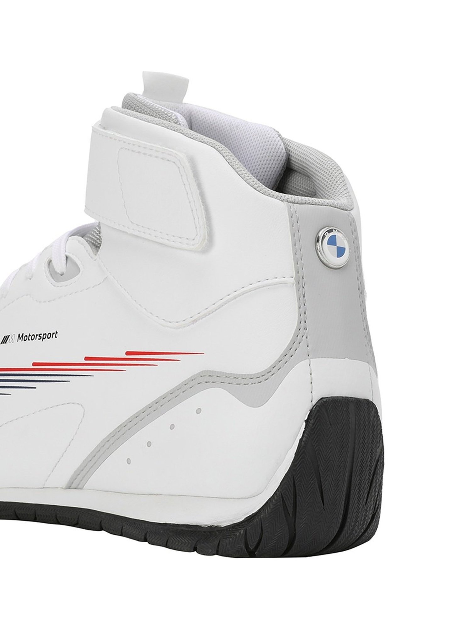 Bmw shoes high ankle best sale