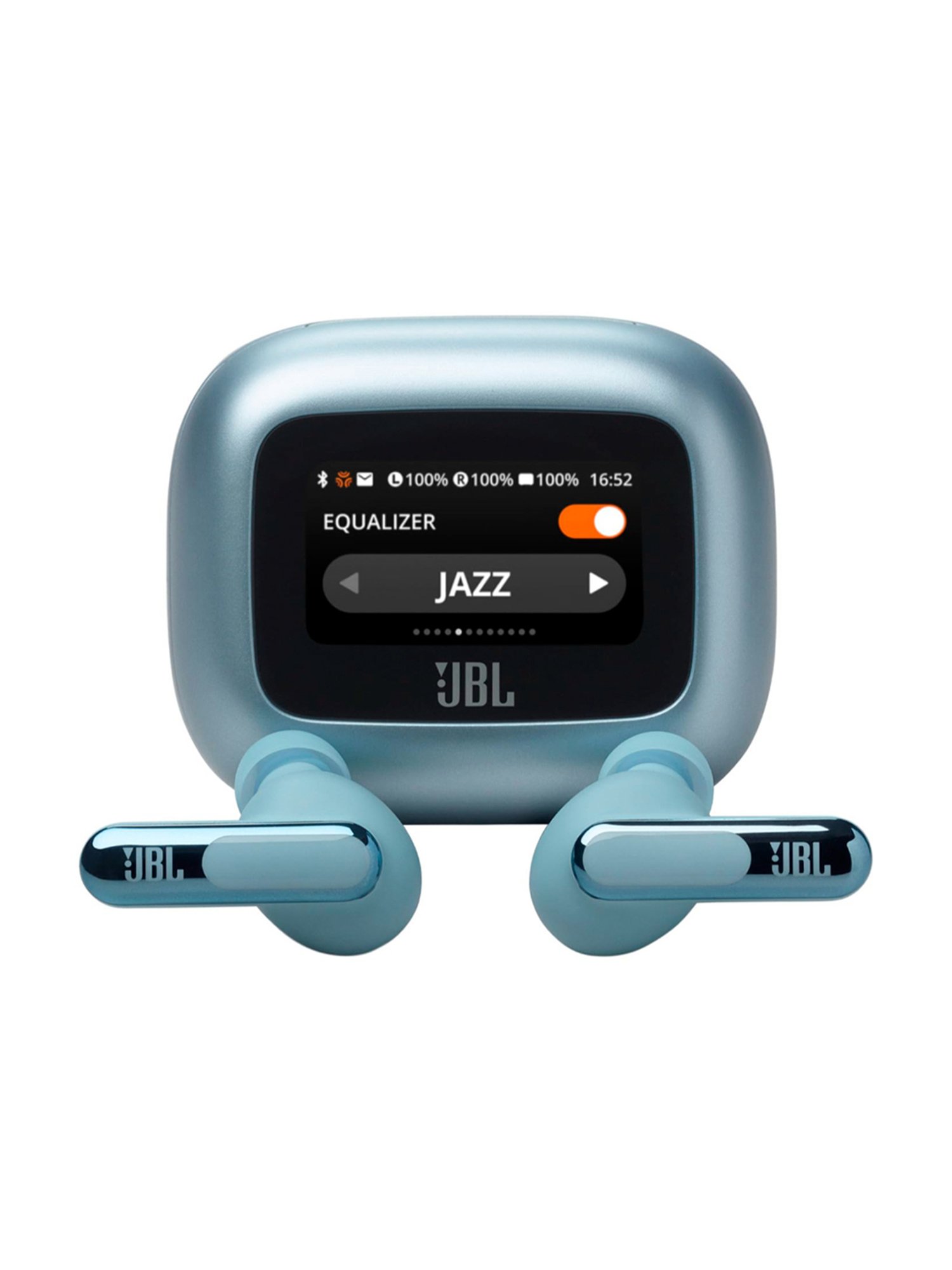 JBL LIVE BEAM 3 [ブルー]の買取｜店頭買取(東京/池袋・秋葉原