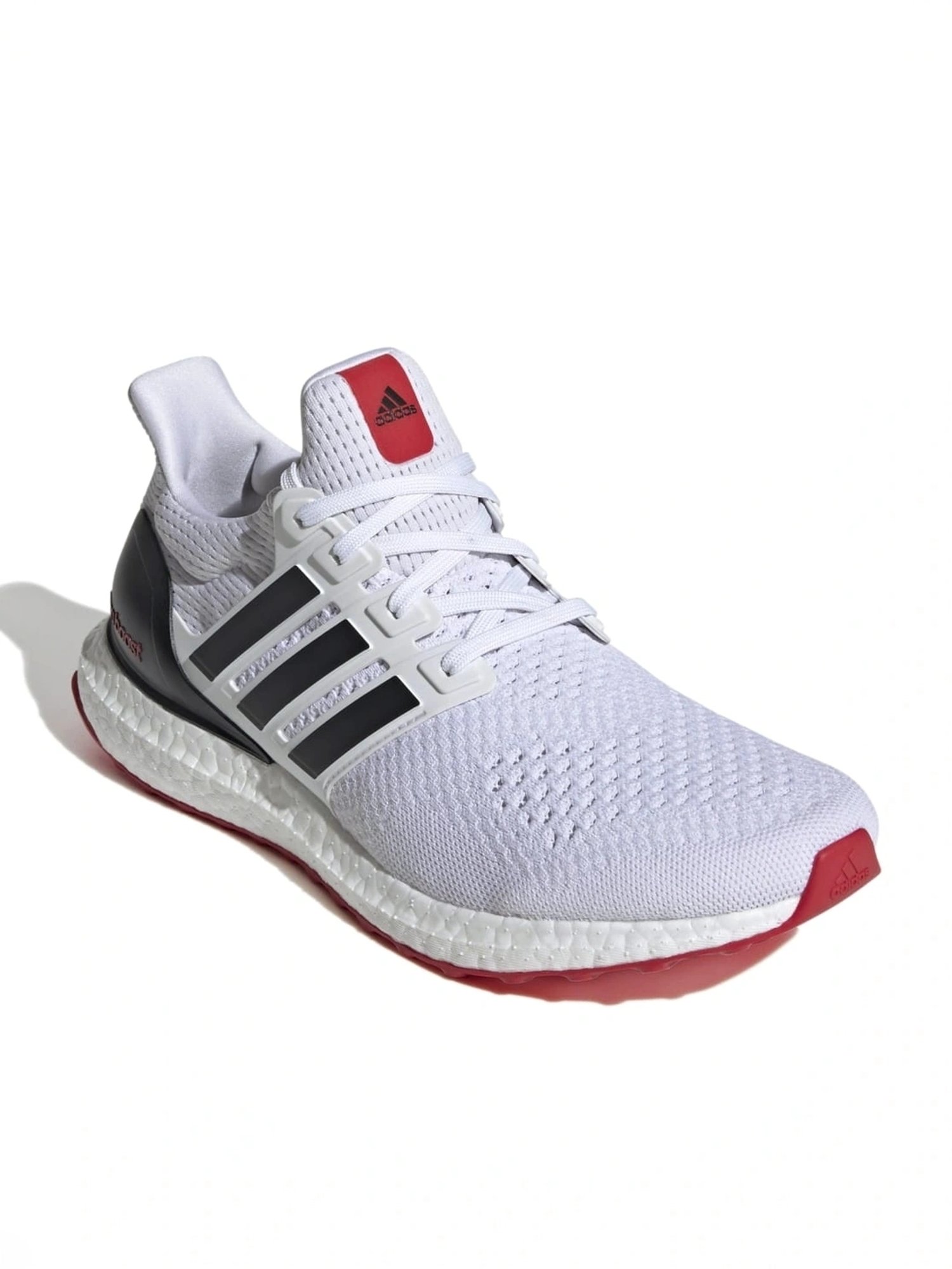 adidas gazelle silver green womens ADIDAS Ultraboost 4.0, White/ Active Red  OZNICO