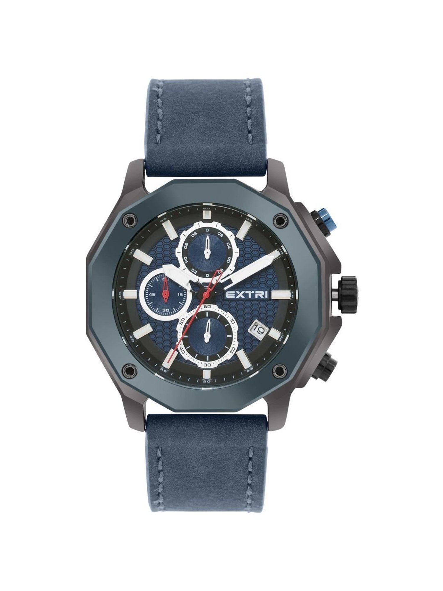 Buy Extri X6063-C Analog Watch for Men at Best Price @ Tata CLiQ