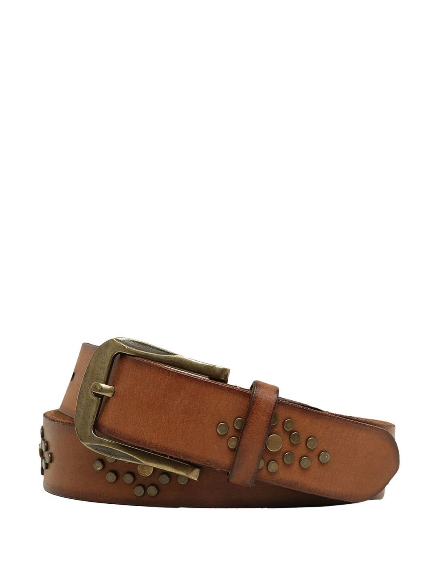 小物 genuine leather archive 90s leather belt 小物 genuine leather archive 90s leather belt Vintage