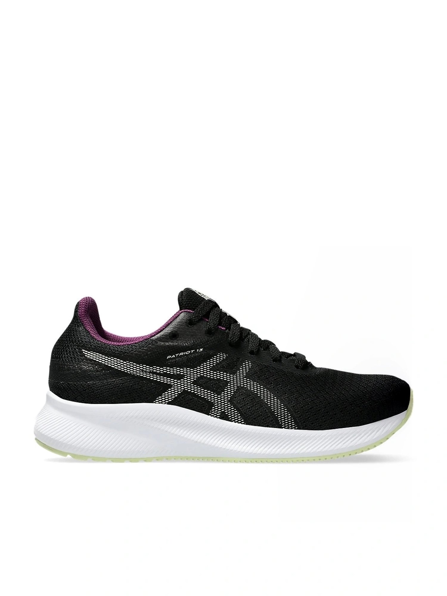 aya Buy ASICS Men GT-2000 13 Textured Running Lace-Ups Sport Shoes