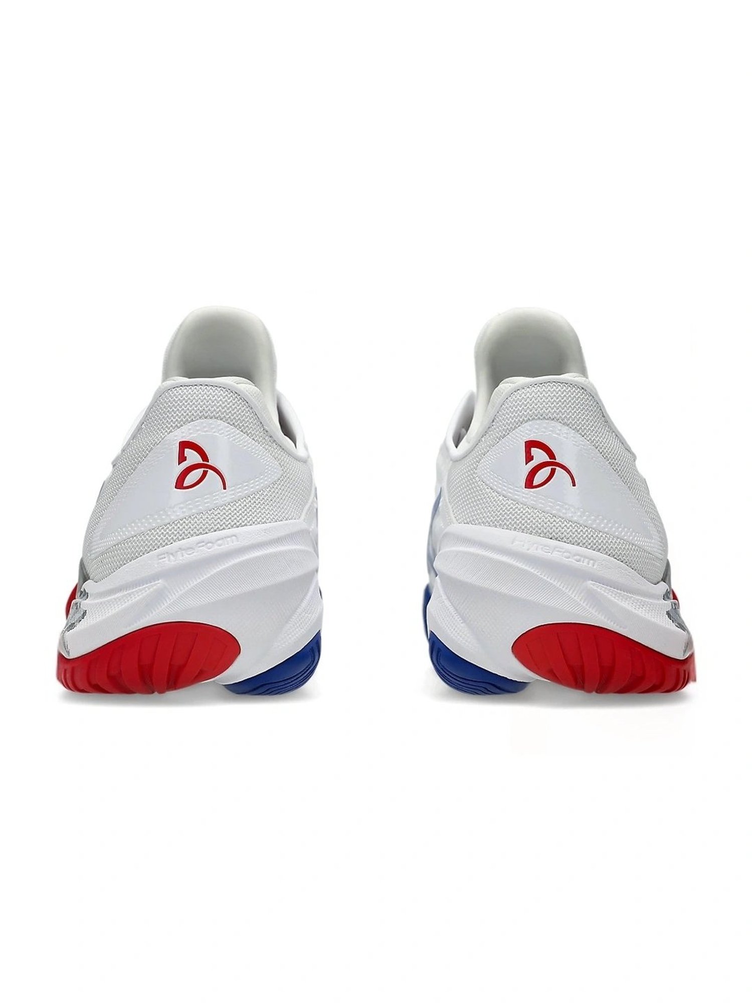 Buy Asics Men's COURT FF 3 NOVAK White Tennis Shoes for Men at