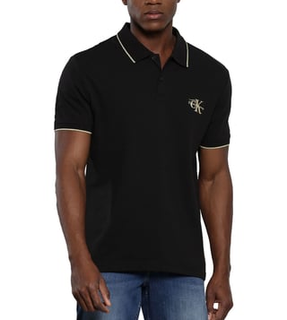 Ck polo t shirt hotsell