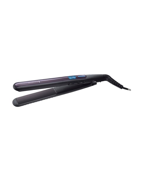 Remington Sleek Remington Straightener S5500 Remington Purple