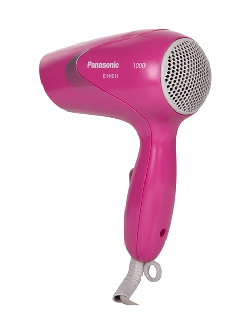 Panasonic EH-ND11-P62B 1000W Hair Dryer (Pink)
