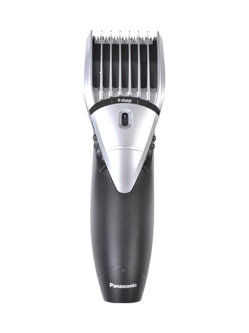 Panasonic ER-307W-S44B Trimmer (Silver)