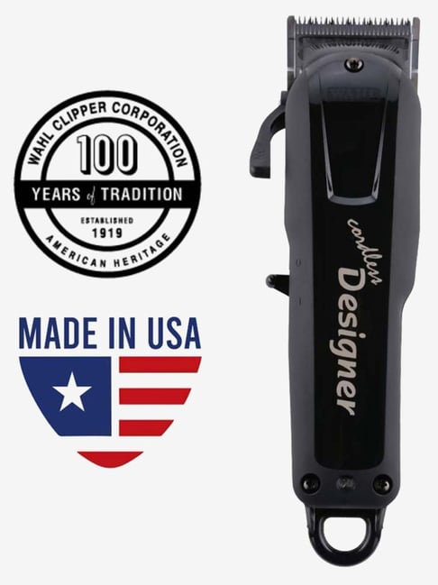 Wahl good cordless designer