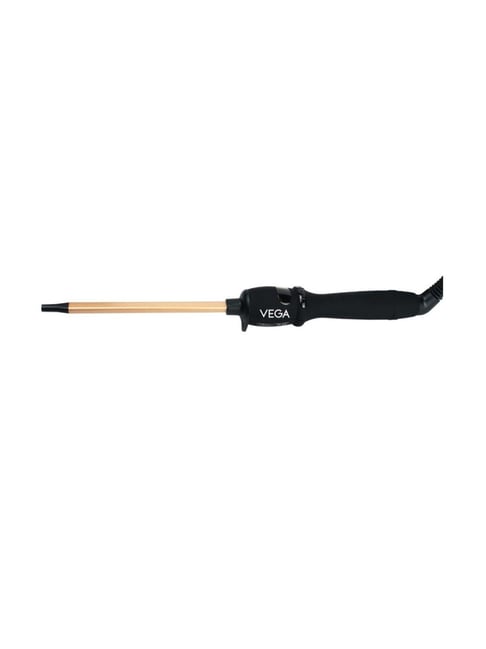 Vega Chopstick VHCS-01 Hair Curler (Black)