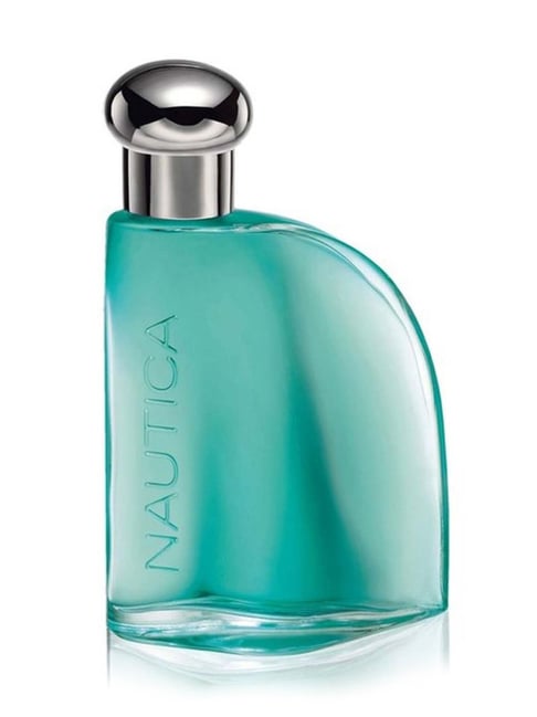 Nautica Classic Man Eau de Toilette for Men - 100 ml