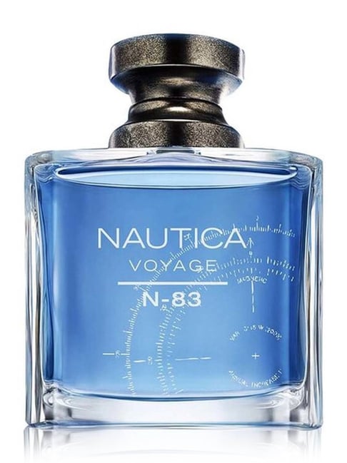 perfume nautica voyage eau de toilette tiendas