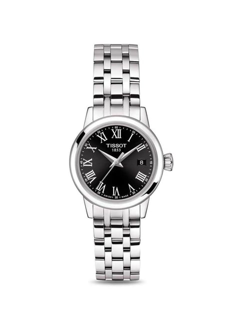 TISSOT T1292101105300 CLASSIC DREAM Watch for Women