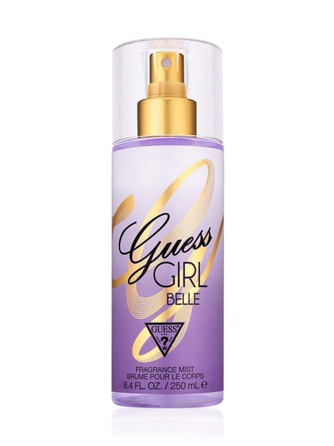 Guess Girl Belle Body Mist - 250 ml