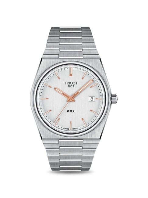 TISSOT PRX T1374101103100