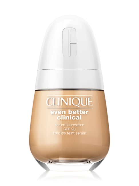 Clinique Even Better Clinical Serum Foundation SPF 20 WN 12 Meringue (VF) - 30 ml