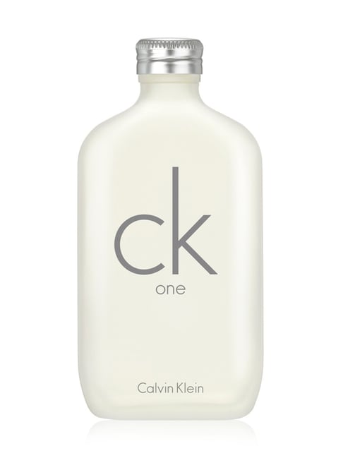 Calvin Klein One Eau de Toilette 200 ml (Unisex)