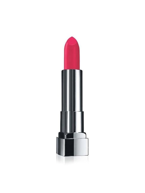Maybelline New York Color Sensational Creamy Matte Lipstick - 630 Flaming Fuchsia, 3.9g-picture-28