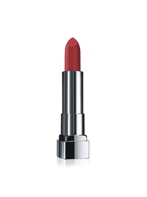 Maybelline New York Color Sensational Creamy Matte Lipstick - 807 Dried Rose,3.9gm-picture-26